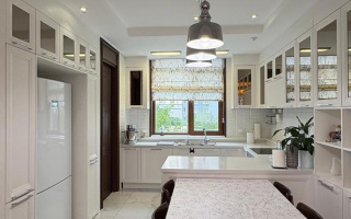 Продажа 4-комнатной квартиры, 109 м² - Продажа квартир в монолитном доме в Астане