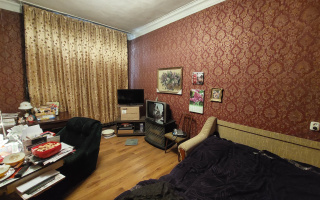 Продажа 3-комнатной квартиры, 63 м², ул. Жамбыла - Продажа  трехкомнатных квартир в Караганде с фото