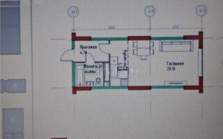 Продажа 1-комнатной квартиры, 34.9 м² - Продажа квартир в новостройках Алматы - страница 10