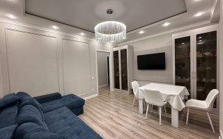 Продажа 3-комнатной квартиры, 82.3 м², мкр-н 17, дом  23 - Продажа квартир в Актау