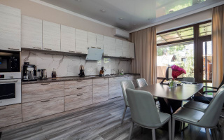 Продажа 6-комнатного дома, 189.2 м², Петропавловская - Продажа домов, коттеджей в Алматы