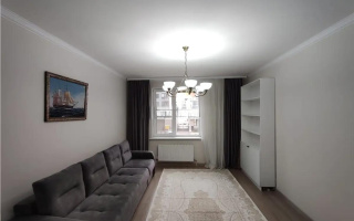 Продажа 3-комнатной квартиры, 90 м² - Продажа квартир в Астане - страница 27