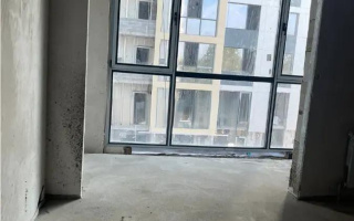 Продажа 1-комнатной квартиры, 49.9 м², мкр-н Астана, дом  1/19 стр - Продажа  однокомнатных квартир в новостройках Алматы без посредников
