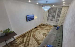 Продажа 4-комнатной квартиры, 114 м², ул. Култегин, дом  14 - Продажа квартир в новостройках Астаны