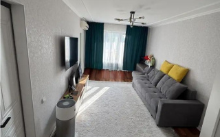 Продажа 2-комнатной квартиры, 44.8 м² - Продажа двухкомнатных квартир от собственников в Алматы - страница 3