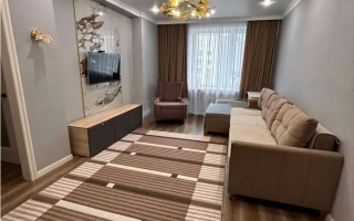 Продажа 3-комнатной квартиры, 87.9 м² - Продажа трехкомнатных квартир в р-не Сарайшык Астаны - страница 3
