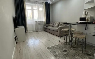 Продажа 2-комнатной квартиры, 38 м² - Продажа офисных и торговых помещений в Жезказгане