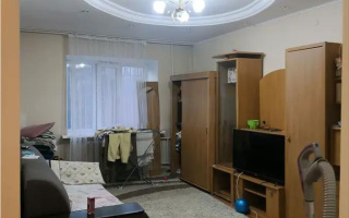 Продажа 2-комнатной квартиры, 54 м², пр. Абылай хана, дом  6/1 - Продажа квартир в Астане