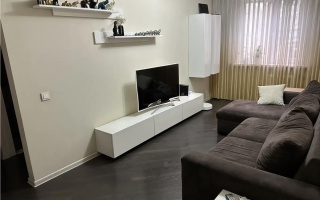 Продажа 2-комнатной квартиры, 43 м², ул. Пятницкого, дом  71 - Продажа  двухкомнатных квартир в Алматы с фото