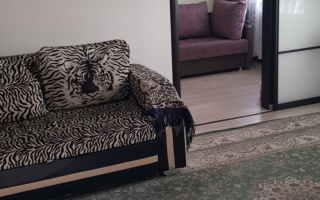 Продажа 2-комнатной квартиры, 46.2 м², пр. Н. Абдирова, дом  30/2 - Продажа  двухкомнатных квартир в Караганде без посредников