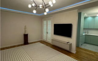 Продажа 1-комнатной квартиры, 63 м², ул. Шевченко, дом  8/2 - Продажа  однокомнатных квартир в Астане без посредников