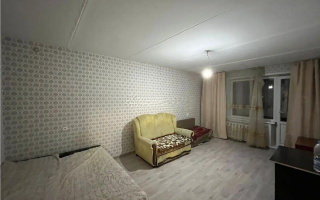 Продажа 1-комнатной квартиры, 35 м², мкр-н Мамраева (Восток-5), дом  30 - Продажа квартир в Караганде без посредников
