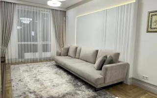 Продажа 3-комнатной квартиры, 93 м² - Продажа квартир в Казахстане - страница 71