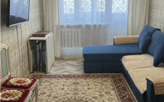 Продажа 2-комнатной квартиры, 47 м², 7-й мкр., дом  9 - Продажа квартир в Темиртау без посредников