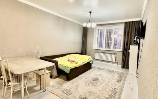 Продажа 2-комнатной квартиры, 43.7 м² - Продажа недвижимости в Астане - страница 17