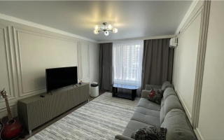 Продажа 2-комнатной квартиры, 66.2 м², пр. Аль-Фараби, дом  11 - Продажа квартир в новостройках Астаны