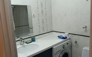 Аренда 2-комнатной квартиры, 60 м² - Аренда квартир помесячно в Турксибском р-не Алматы