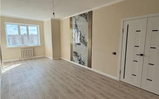 Продажа 2-комнатной квартиры, 62.7 м², ул. Сатпаева, дом  25 - Продажа  двухкомнатных квартир в новостройках Астаны без посредников с фото