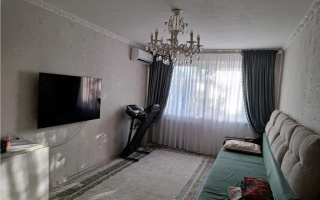 Продажа 2-комнатной квартиры, 48 м², ул. Айманова, дом  16 - Продажа квартир в Астане без посредников