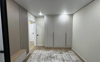 Продажа 1-комнатной квартиры, 33 м², пр. Райымбека, дом  590/16 - Продажа квартир в Казахстане