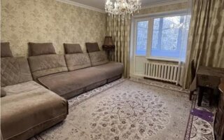 Продажа 3-комнатной квартиры, 63 м² - Продажа квартир в панельном доме в Караганде - страница 2