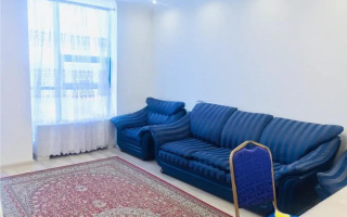 Продажа 1-комнатной квартиры, 36.6 м², пр. Богенбай батыра, дом  56 - Продажа квартир в Астане