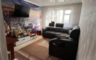 Продажа 1-комнатной квартиры, 47 м², ул. Жунисова, дом  14/3 - Продажа  однокомнатных квартир в Алматы без посредников с фото