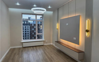 Продажа 1-комнатной квартиры, 41.37 м², ул. Е-15, дом  13/2 - Продажа  однокомнатных квартир в Астане без посредников