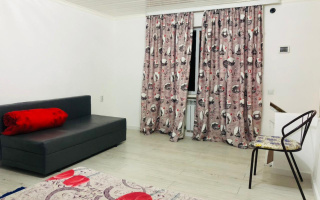 Аренда 1-комнатной квартиры посуточно, 52 м² - Продажа гаражей в Костанае