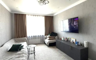 Продажа 2-комнатной квартиры, 63 м², ул. Дюсембекова, дом  83/1 - Продажа  двухкомнатных квартир в Караганде без посредников