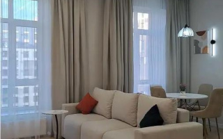 Продажа 2-комнатной квартиры, 47 м², ул. Е-15, дом  13/1 - Продажа квартир в Астане без посредников