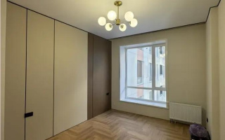 Продажа 2-комнатной квартиры, 41.1 м² - Продажа квартир в Астане в р-не Сарыарка