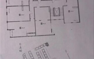 Продажа 1-комнатной квартиры, 32.5 м² - Продажа однокомнатных квартир от собственников в Казахстане - страница 34
