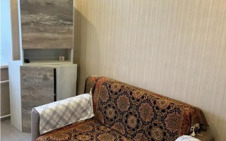 Продажа 1-комнатной квартиры, 16 м² - Продажа  однокомнатных квартир в Астане