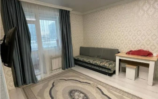 Продажа 2-комнатной квартиры, 72 м², ул. Кургальжинское шоссе, дом  25 - Продажа квартир в новостройках Астаны