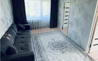 Продажа 4-комнатной квартиры, 61 м² - Недвижимость в Караганде - страница 8