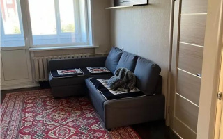 Продажа 4-комнатной квартиры, 65 м², ул. Петрова, дом  3 - Продажа  четырехкомнатных квартир в Астане