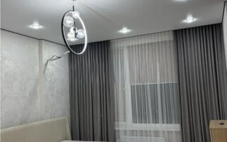 Продажа 1-комнатной квартиры, 43 м²