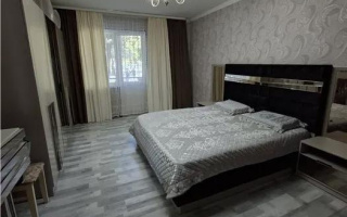 Продажа 3-комнатной квартиры, 92 м² - Продажа трехкомнатных квартир в монолитно-каркасном доме в Казахстане