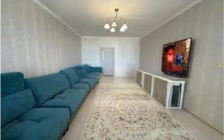 Продажа 2-комнатной квартиры, 84 м², пр. Тауелсыздык, дом  34/1 - Продажа квартир в Астане