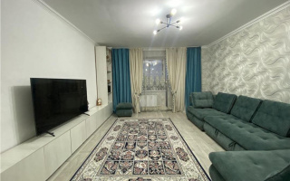 Продажа 2-комнатной квартиры, 69 м², ул. Момышулы, дом  28 - Продажа  двухкомнатных квартир в новостройках Караганды