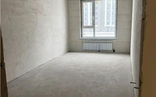 Продажа 1-комнатной квартиры, 34.7 м², ул. Шаймерденова, дом  4/3 стр - Продажа  однокомнатных квартир в Астане с фото