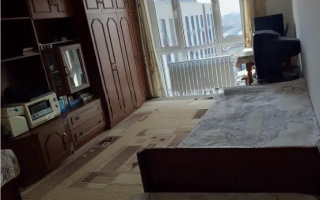 Продажа 1-комнатной квартиры, 38.2 м², ул. Северное Кольцо, дом  92/3 - Продажа квартир в Алматы