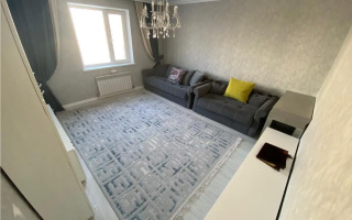 Продажа 3-комнатной квартиры, 87 м², ул. Сыганак, дом  11 - Продажа  трехкомнатных квартир в новостройках Астаны