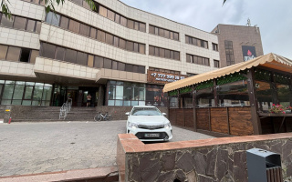 Аренда помещения - Аренда офисных и торговых помещений в Казахстане