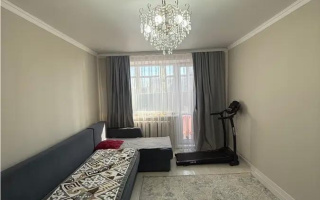 Продажа 3-комнатной квартиры, 61 м², мкр-н 18, дом  21 - Продажа квартир в Караганде с фото