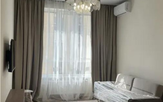 Продажа 2-комнатной квартиры, 50 м² - Недвижимость в Алматы