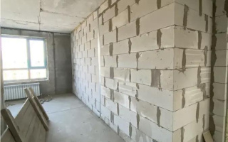 Продажа 1-комнатной квартиры, 27 м², 20 мкр., дом  46 - Продажа квартир в Казахстане