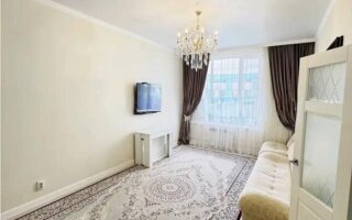 Продажа 2-комнатной квартиры, 55 м² - Продажа двухкомнатных квартир от собственников в Казахстане - страница 26