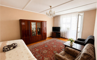 Продажа 3-комнатной квартиры, 66 м² - Продажа баз, складов и промышленной недвижимости в Атырау